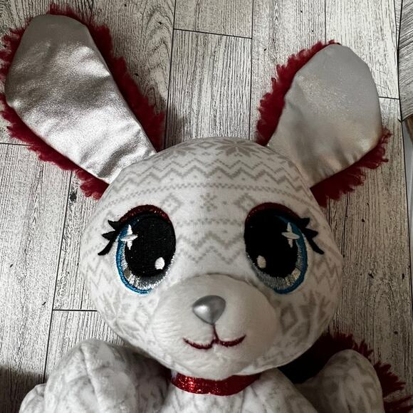 SPECIAL EDITION Holly Vail 6" Plush Stuffed Puppy Dog by GUND P.Lushes Pets - Picture 2 of 9